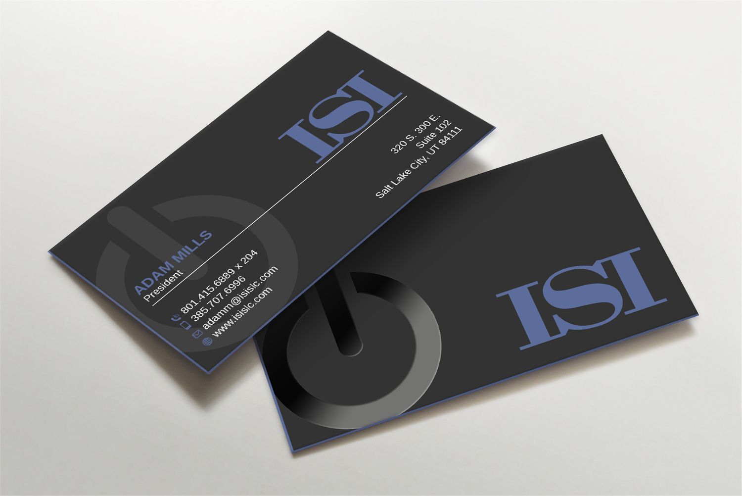 Business Card Design by LAXMI DESIGNHUB for this project | Design #32245371