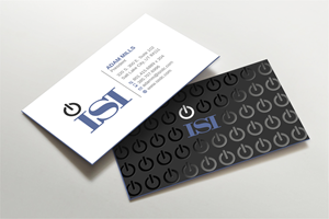 Business Card Design by LAXMI DESIGNHUB for this project | Design: #32245376