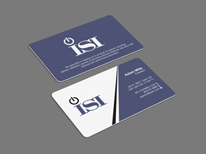 Diseño de Tarjeta de Presentación por Brand aid para este proyecto | Diseño: #32245909