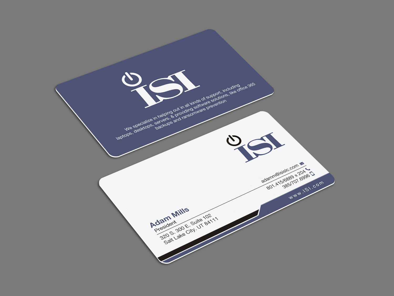 Business Card Design by Brand aid for this project | Design #32245910