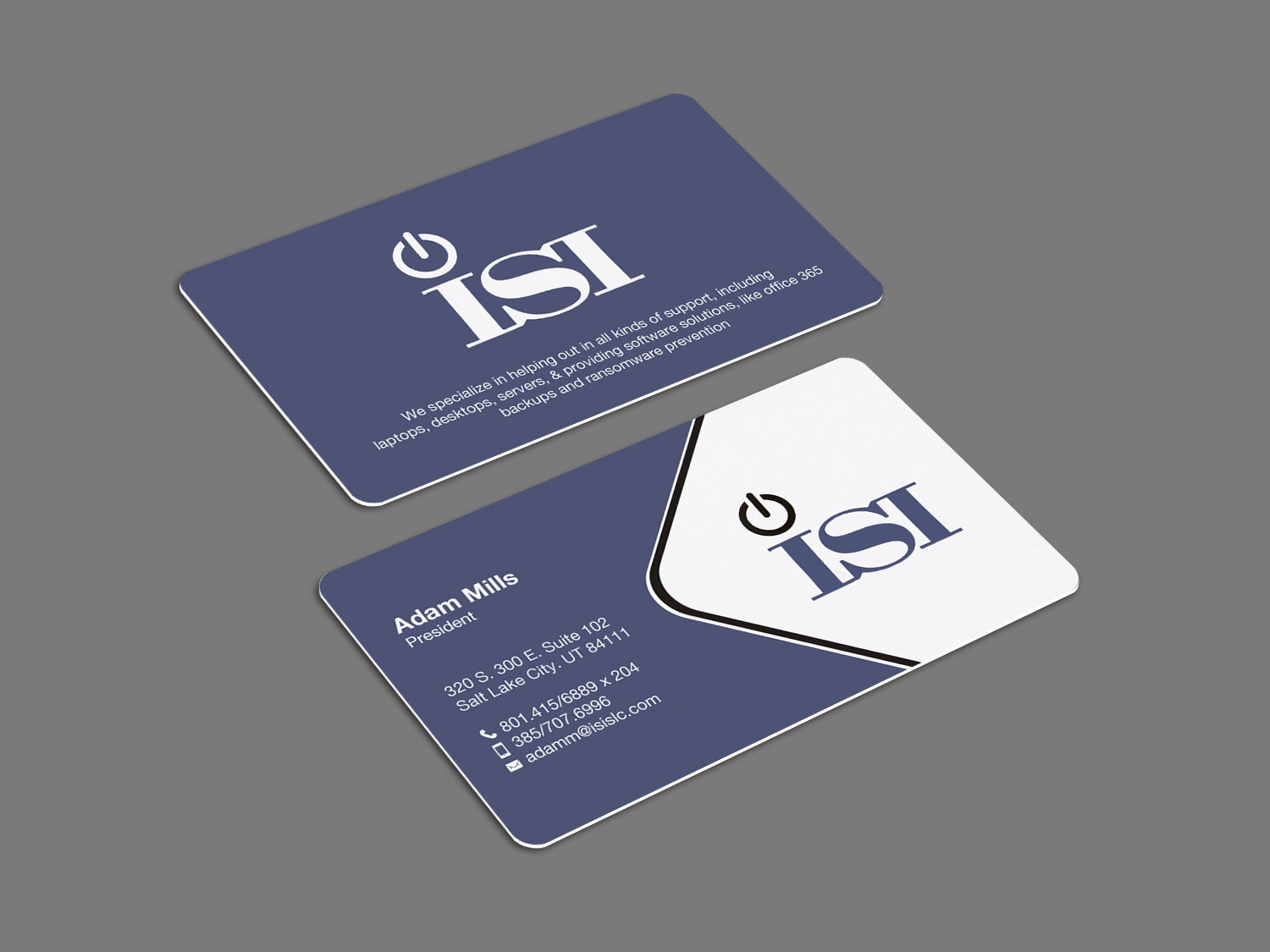 Business Card Design by Brand aid for this project | Design #32245912
