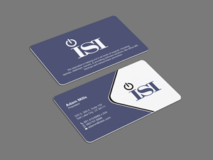 Diseño de Tarjeta de Presentación por Brand aid para este proyecto | Diseño: #32245912