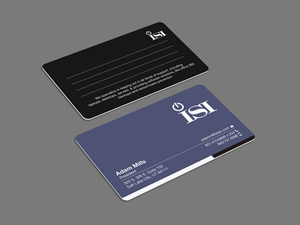 Business Card Design by Brand aid for this project | Design: #32245917