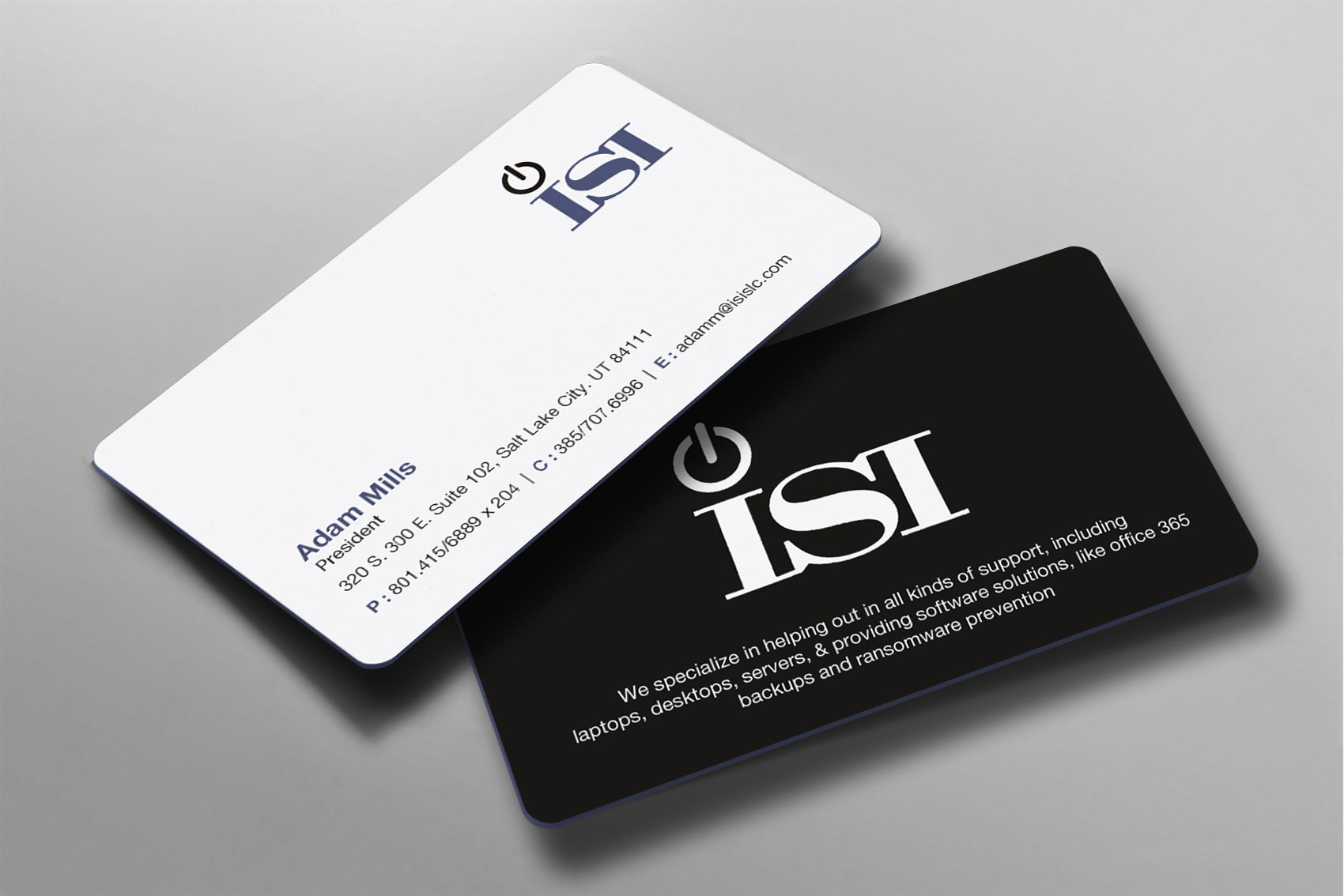 Business Card Design by Brand aid for this project | Design #32245923