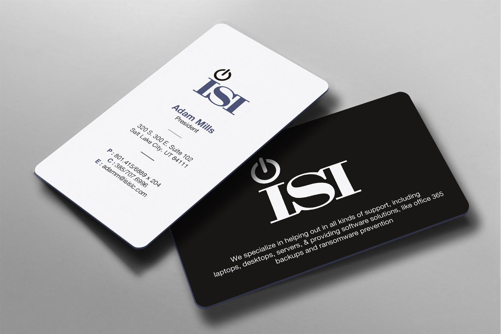 Business Card Design by Brand aid for this project | Design #32245924