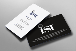Business Card Design by Brand aid for this project | Design: #32245924