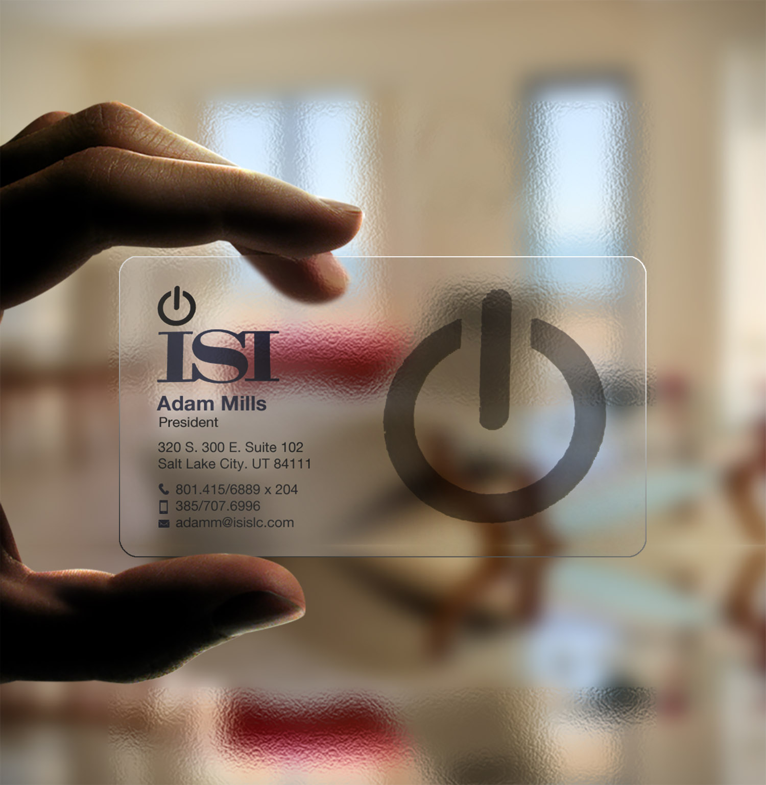 Business Card Design by Brand aid for this project | Design #32245927