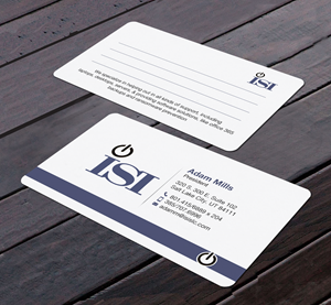 Business Card Design by Brand aid for this project | Design: #32245930