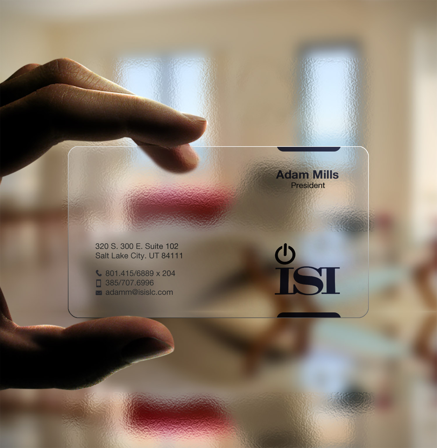 Business Card Design by Brand aid for this project | Design #32245933