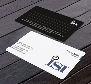 Business Card Design by Brand aid for this project | Design: #32245935