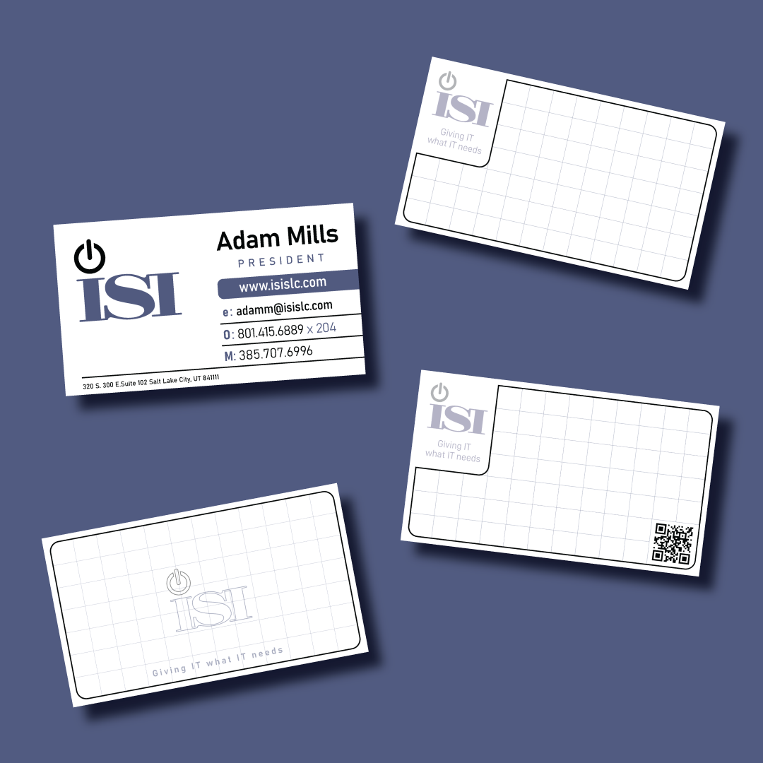 Business Card Design by Maestral for this project | Design #32248849