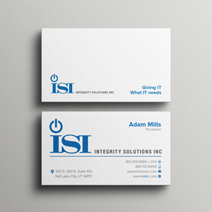 Visitenkarten-Design von Bikash Das für dieses Projekt | Design: #32257908