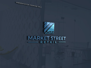 Design de Logo par RS_Design pour Market Street Development, LLC | Design : #32244523