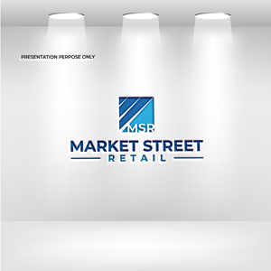 Design de Logo par RS_Design pour Market Street Development, LLC | Design : #32244524
