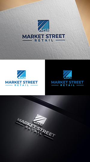 Design de Logo par RS_Design pour Market Street Development, LLC | Design : #32244525
