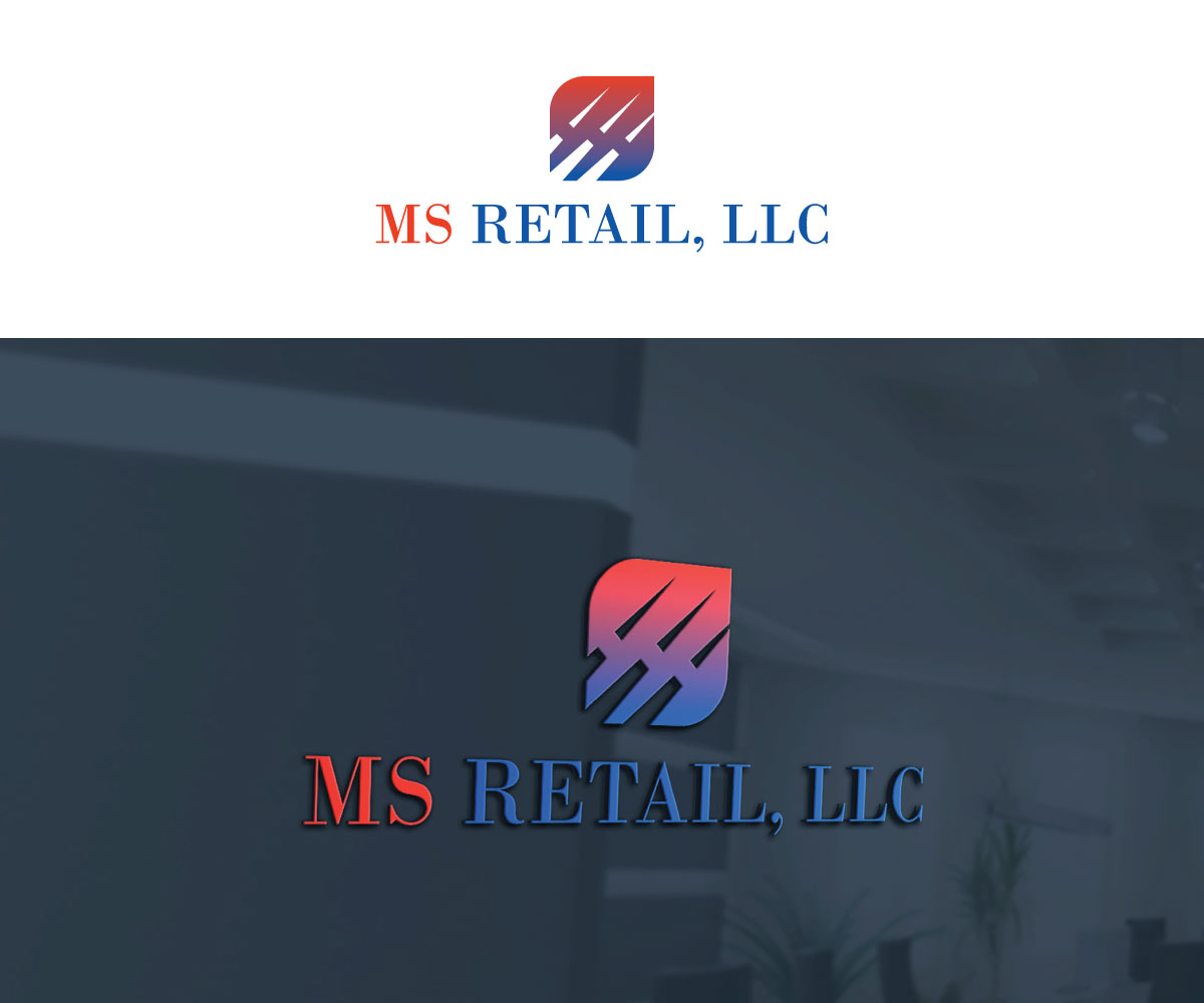 Logo Design by Luckey yaari for Market Street Development, LLC | Design #32243996