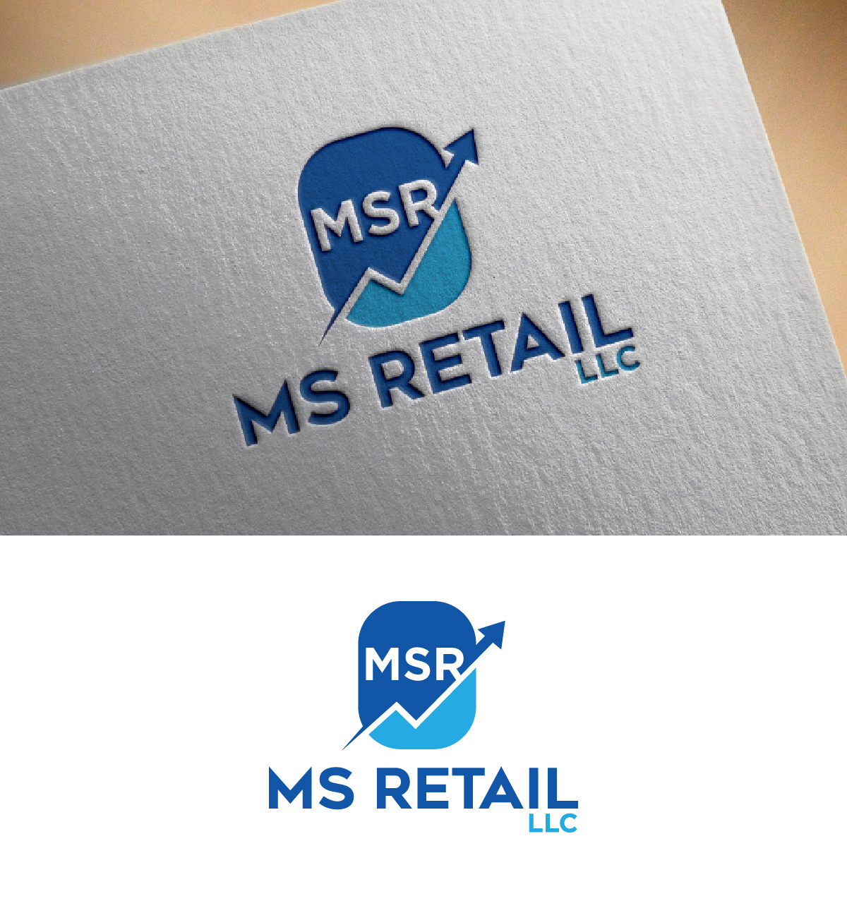 Logo Design by Loknath for Market Street Development, LLC | Design #32248022