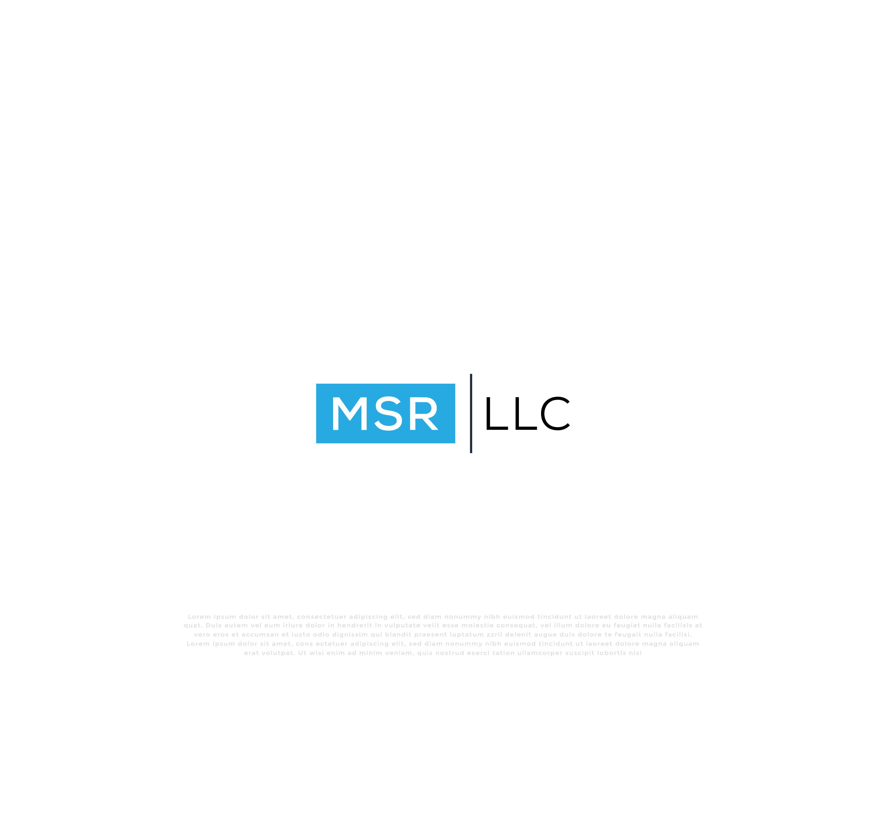 Logo-Design von mehedi.h für Market Street Development, LLC | Design #32264192