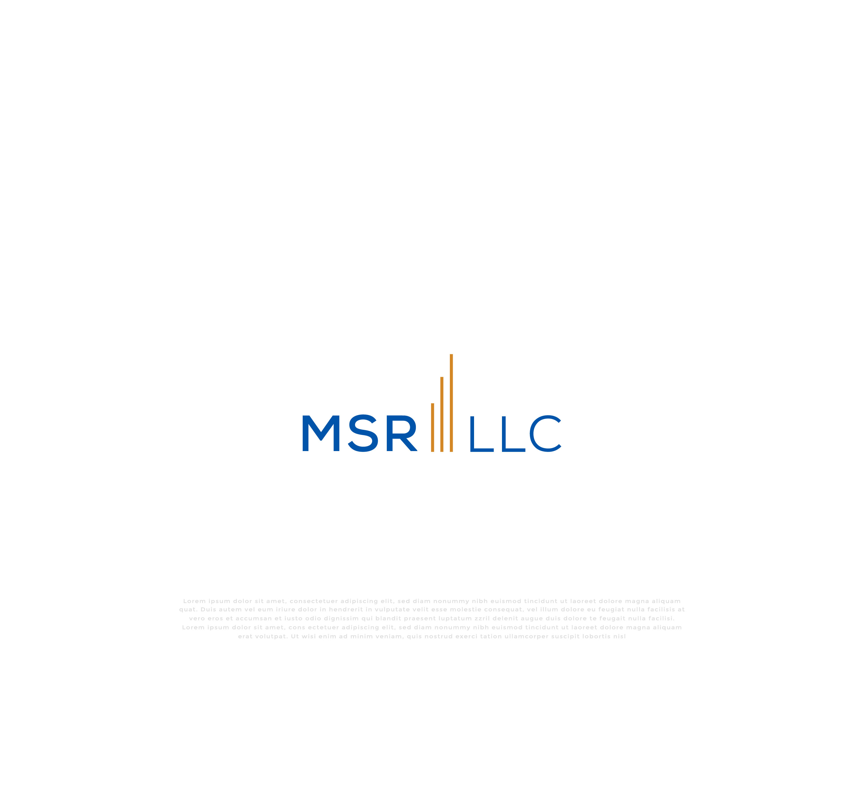 Logo Design by mehedi.h for Market Street Development, LLC | Design #32264248
