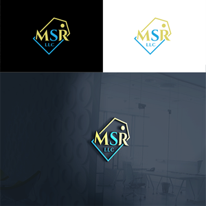 Logo Design by RA-bica for Market Street Development, LLC | Design: #32246449