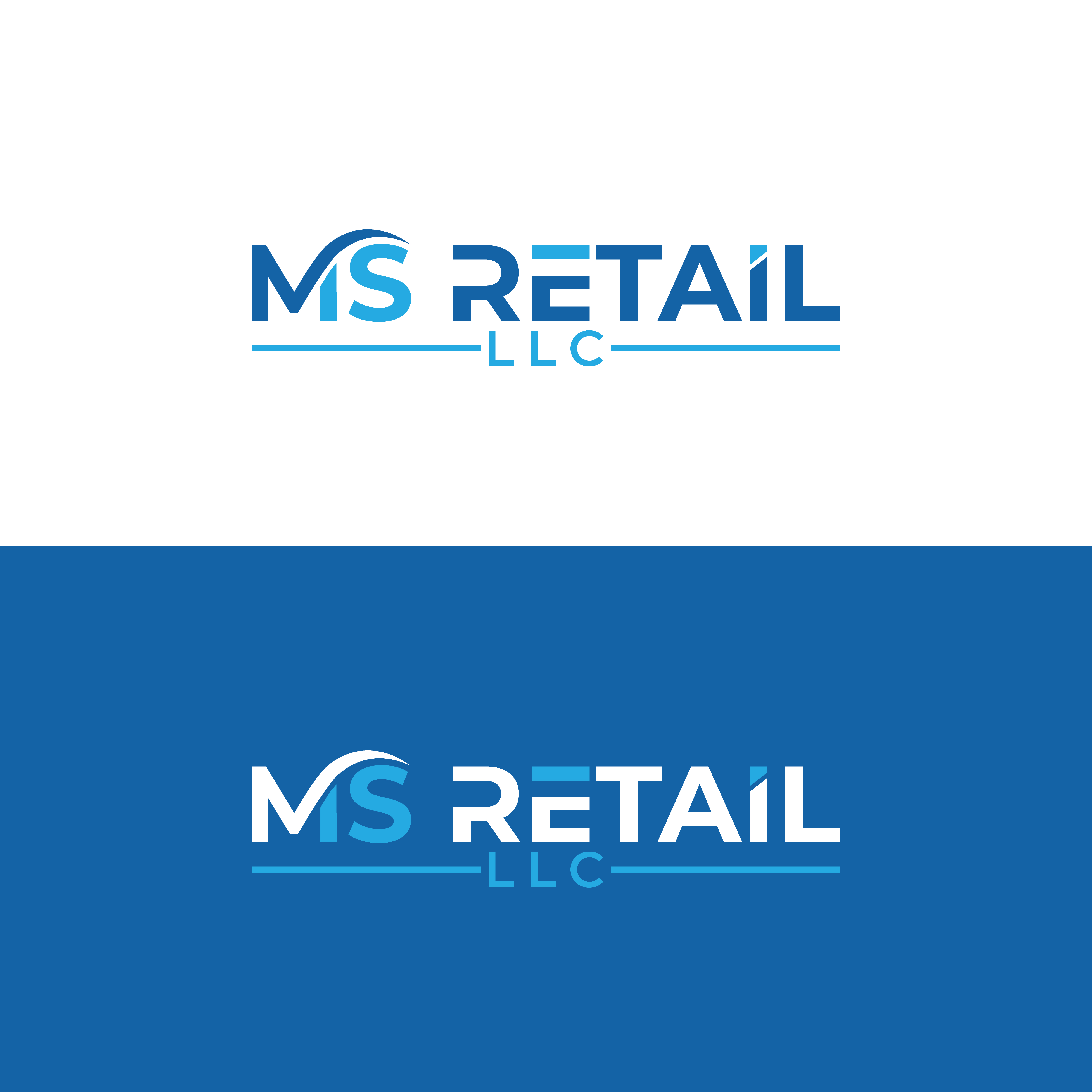 Logo Design by rohulamin007 for Market Street Development, LLC | Design #32264788