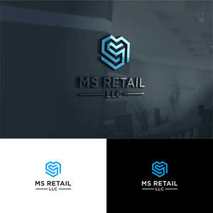 Logo Design by B.O_studio for Market Street Development, LLC | Design: #32263146