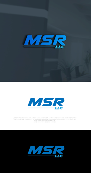 Logo Design by uzzal100 for Market Street Development, LLC | Design #32244878