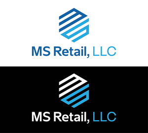 Logo Design by John Mark Arts for Market Street Development, LLC | Design #32246196