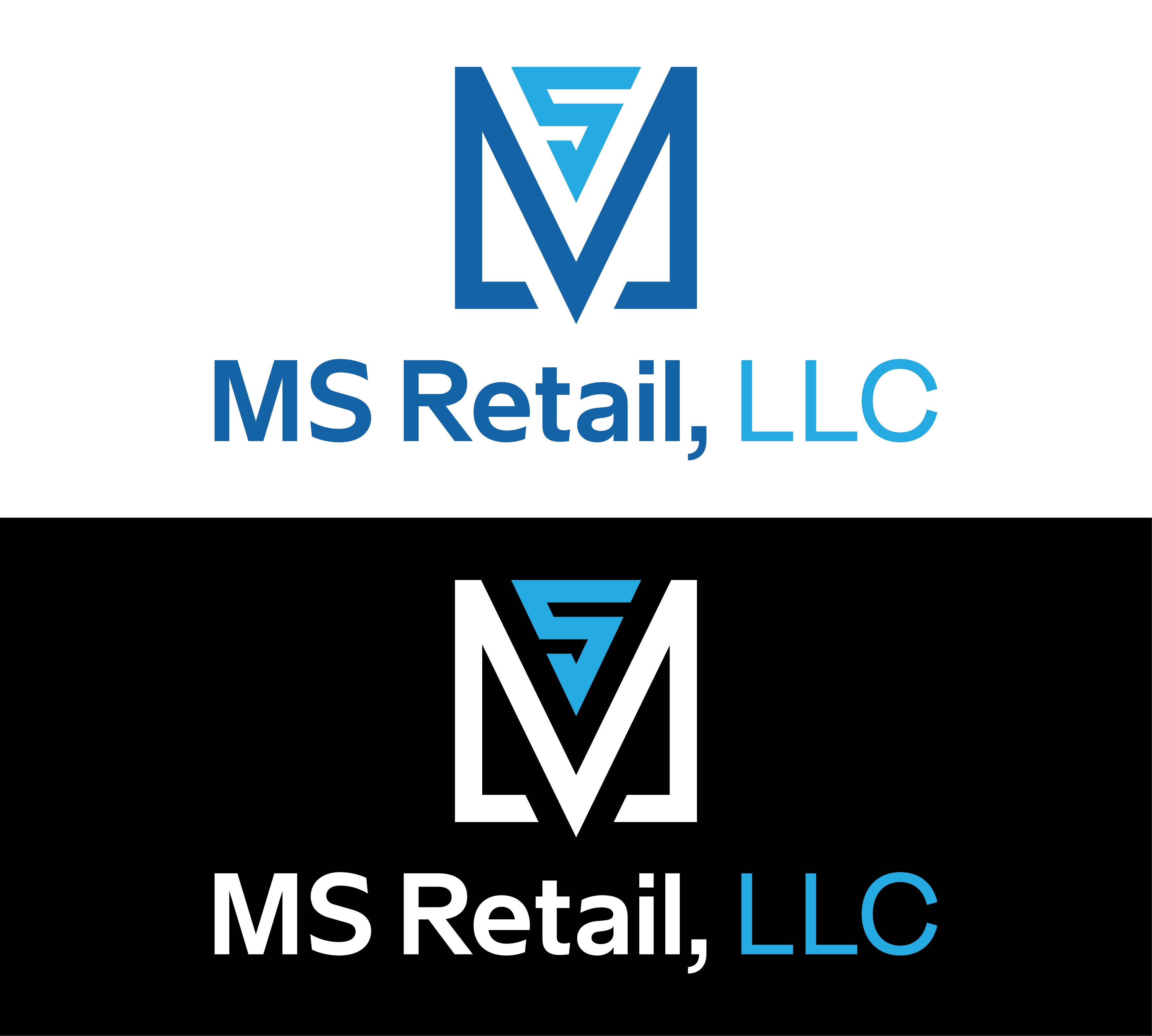 Logo Design by John Mark Arts for Market Street Development, LLC | Design #32246274