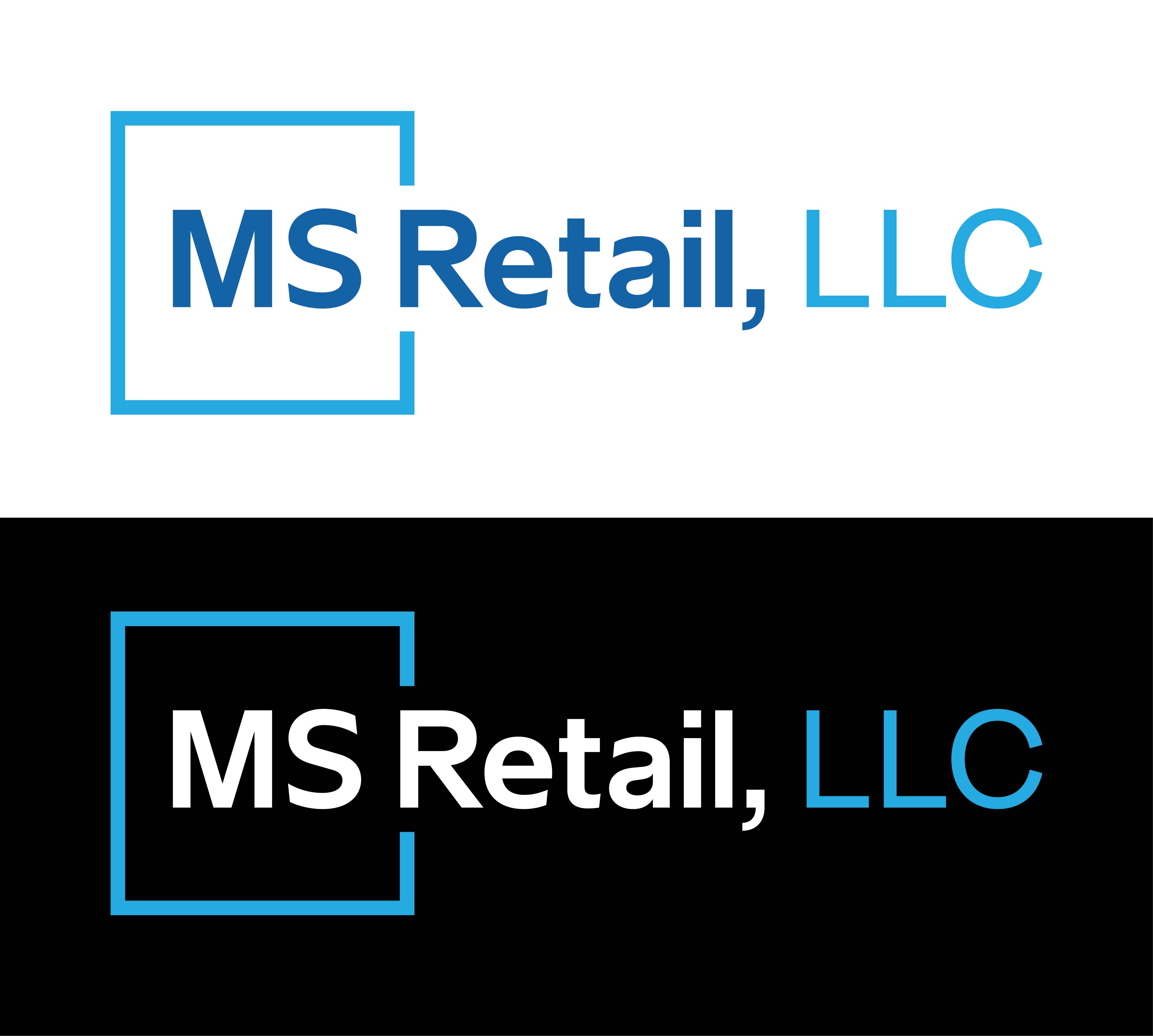 Logo Design by John Mark Arts for Market Street Development, LLC | Design #32246349