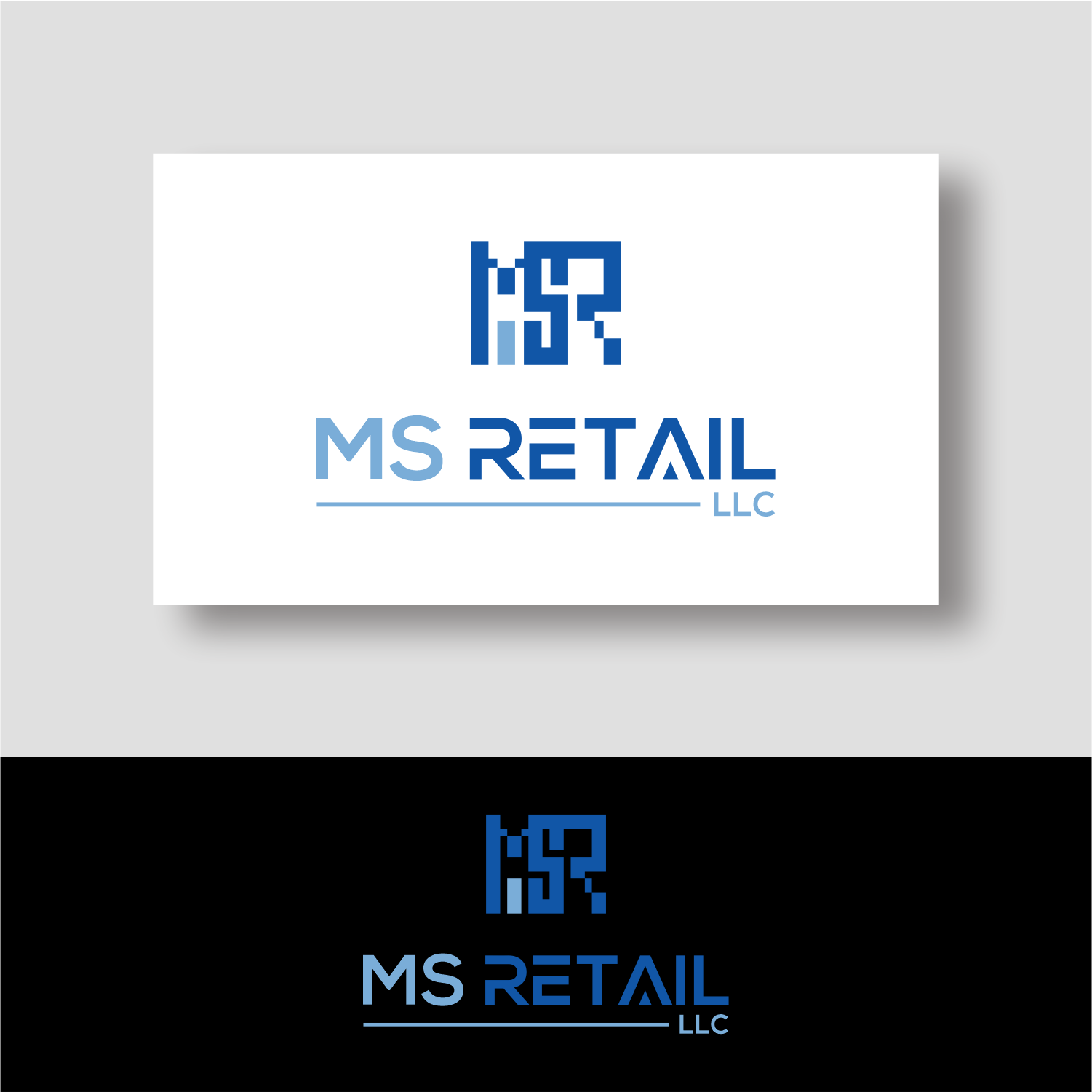 Logo Design by ganesaputu for Market Street Development, LLC | Design #32244293