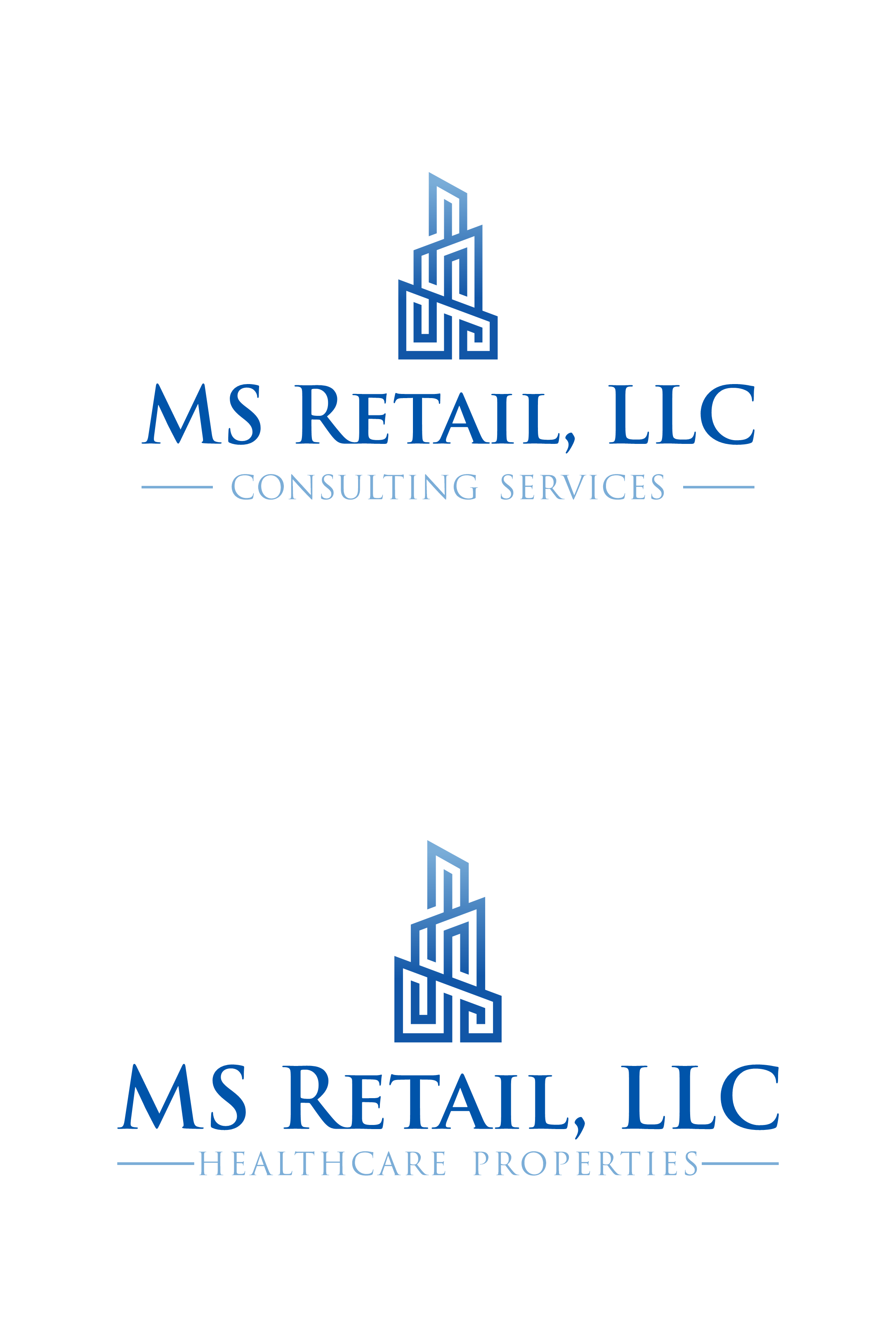 Logo Design by Jaka Suharno for Market Street Development, LLC | Design #32251877