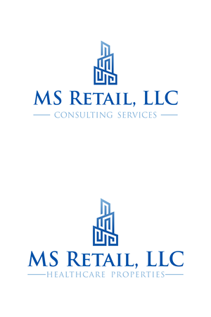 Logo Design by Jaka Suharno for Market Street Development, LLC | Design: #32251877