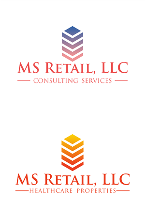 Logo-Design von Jaka Suharno für Market Street Development, LLC | Design: #32251976