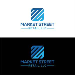 Logo Design by Dedi Saputra 2 for Market Street Development, LLC | Design: #32249157