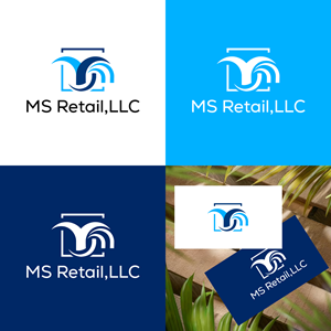 Logo Design by debdesign for Market Street Development, LLC | Design: #32255170