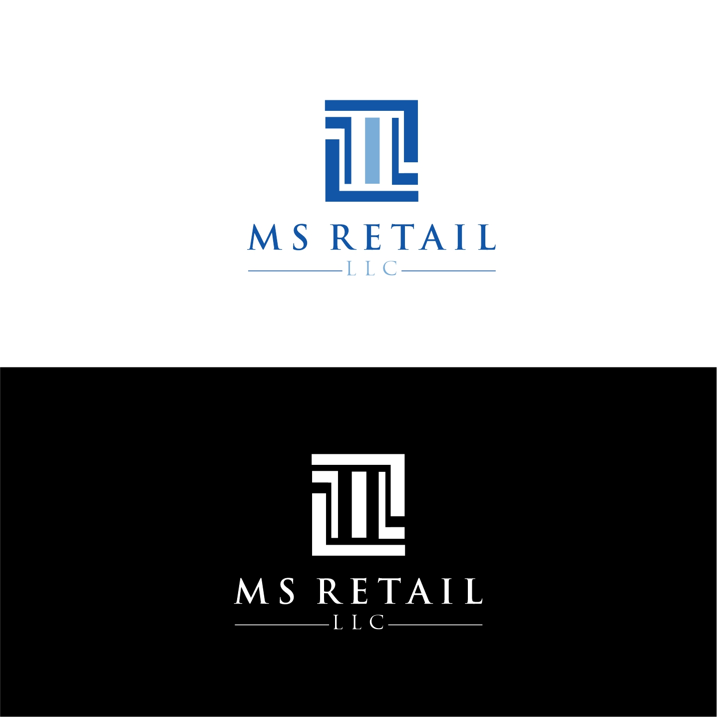 Logo Design by creative.bugs for Market Street Development, LLC | Design #32247024