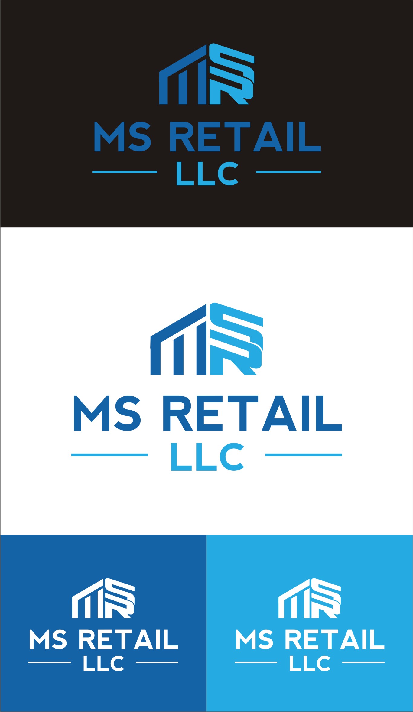 Diseño de Logo por Soul Light para Market Street Development, LLC | Diseño #32249738