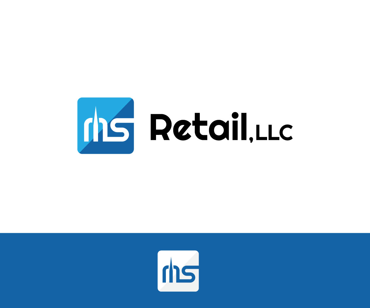 Logo Design by Ansh Design for Market Street Development, LLC | Design #32247786