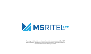 Logo-Design von RAN MEI JS für Market Street Development, LLC | Design: #32243144