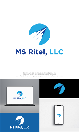 Logo-Design von M.Syaiful Huda für Market Street Development, LLC | Design: #32244192