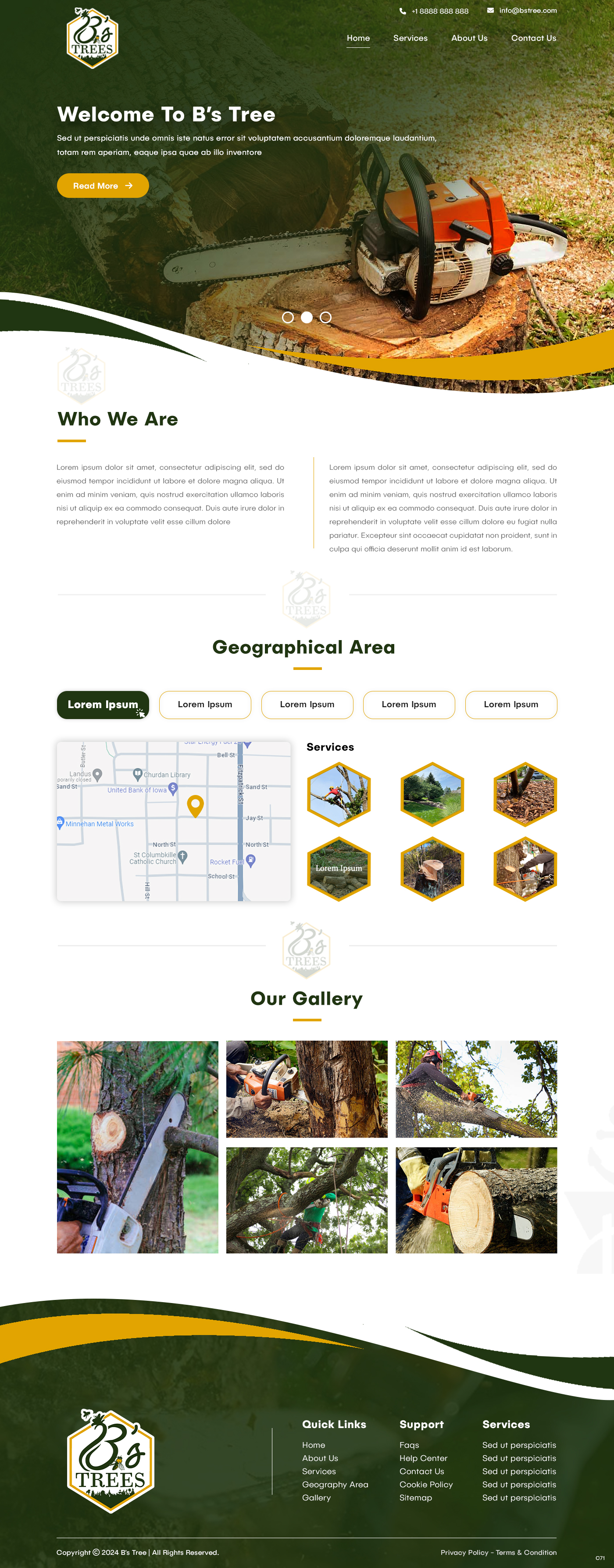 Web Design by pb for this project | Design #32264305