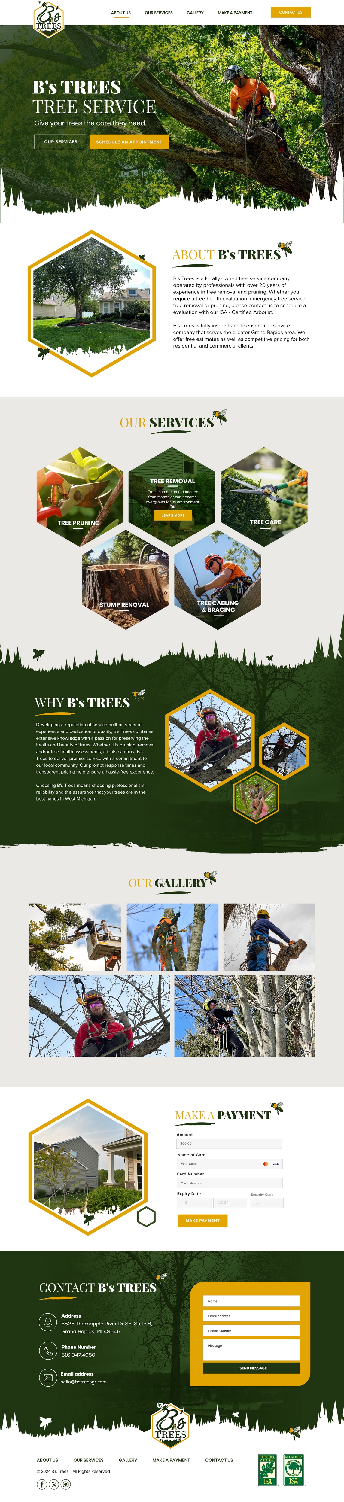 Diseño Web por pb para este proyecto | Diseño #32298599