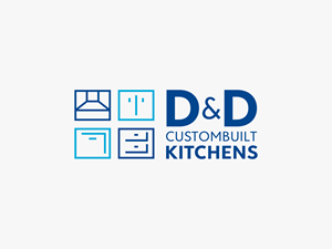 Logo Design by dm82design
