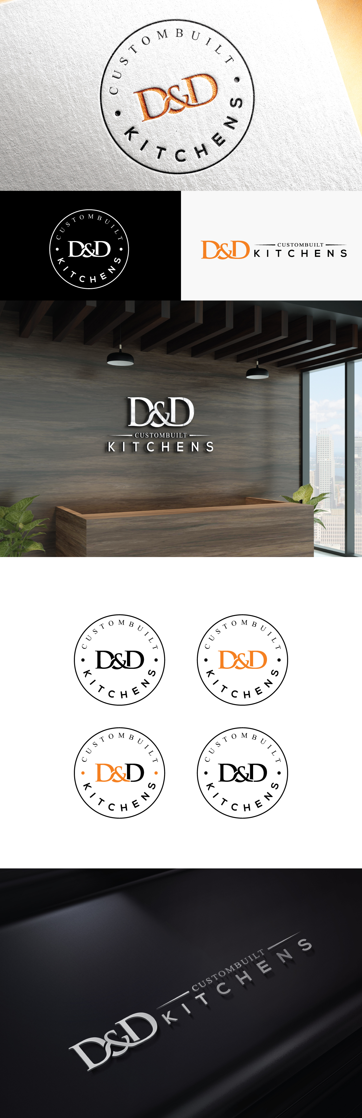 Contest winning design