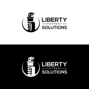 Logo Design by zilong graphic for Liberty Payment Solutions | Design: #32244733