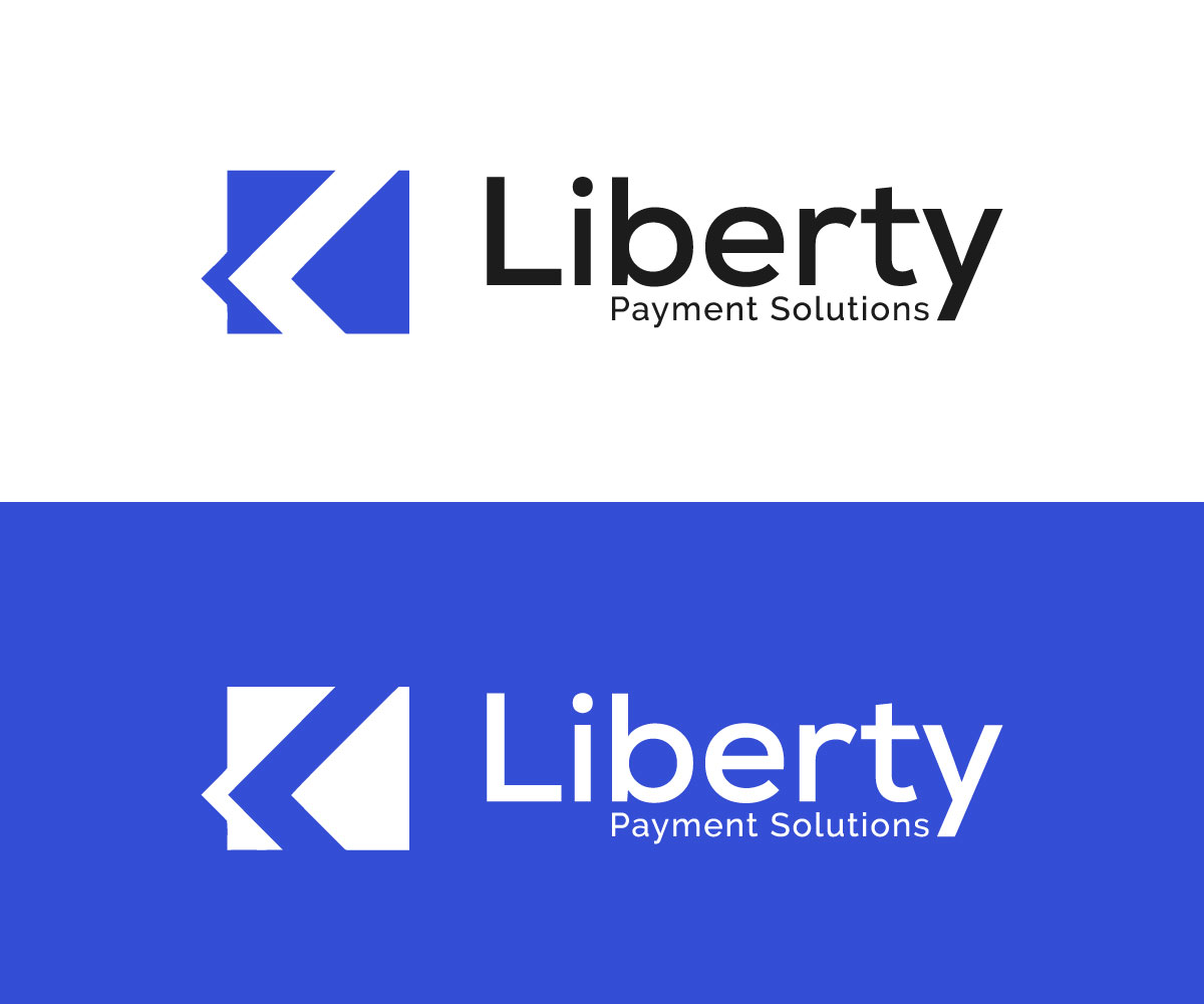 Logo Design by Danial07 for Liberty Payment Solutions | Design #32249295