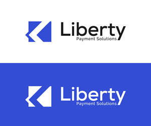 Logo Design by Danial07 for Liberty Payment Solutions | Design: #32249295