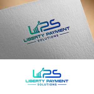 Logo Design by Loknath for Liberty Payment Solutions | Design: #32248012