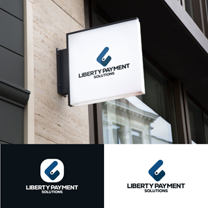 Logo Design by Loknath for Liberty Payment Solutions | Design: #32248013